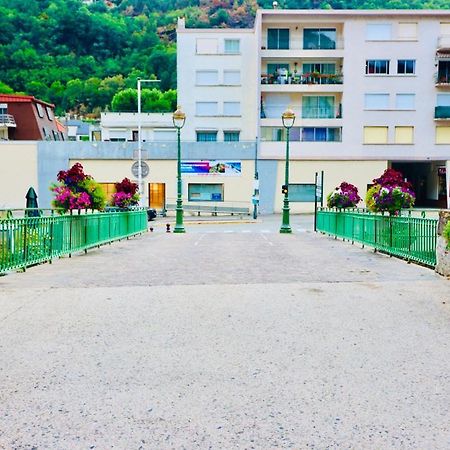 Reverie Ax-les-Thermes Exteriör bild